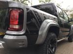 Volkswagen Amarok V6 Double Cab Highline AMY by Carlex Design 2019 года